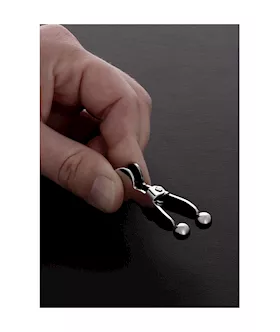 Balls Pincher Nipple Clamps