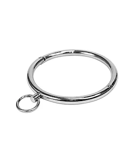 Round Bar Collar