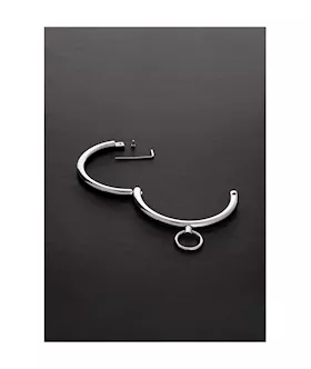 Round Bar Collar