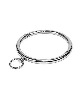 Round Bar Collar