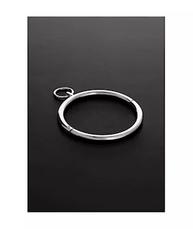 Round Bar Collar