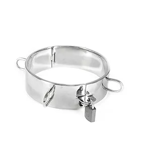 Collar For The Dungeon