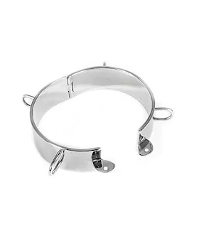 Collar For The Dungeon