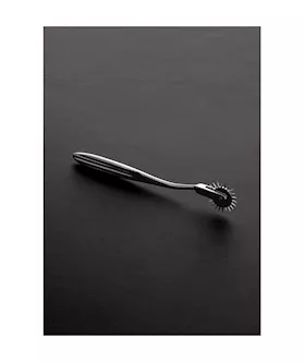Single Pin Wheel