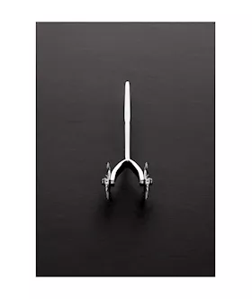 Duo Pin Wheel