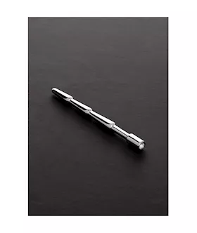 Rider Jeweled Penis Plug