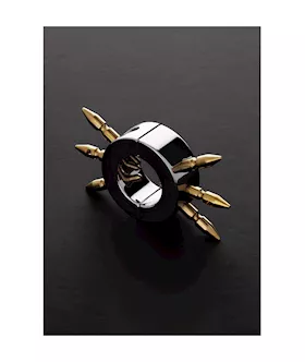 Ball Stretcher With Spikes