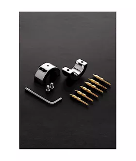 Ball Stretcher With Spikes