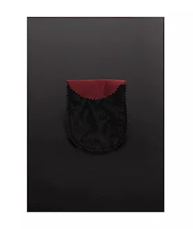 The Thorncrown Cock Ring