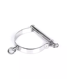 Darby Style Neck Collar - Small