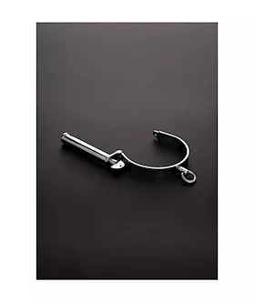 Darby Style Neck Collar - Small