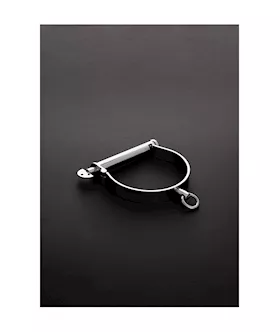 Darby Style Neck Collar - Medium