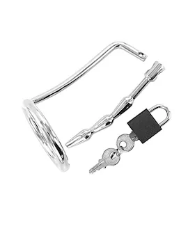 The Humped Cock Trap