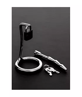 The Humped Cock Trap