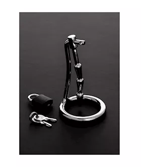 The Humped Cock Trap