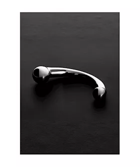Pure Wand Double Ended G Spot Wand