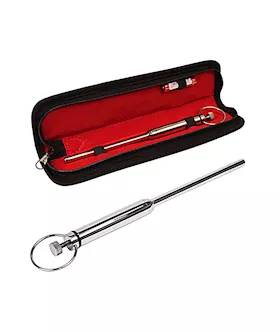 Urethral Vibrating Sound