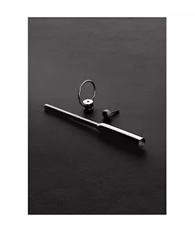 Urethral Vibrating Sound