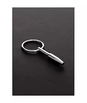 Mini Plug - (10mm)