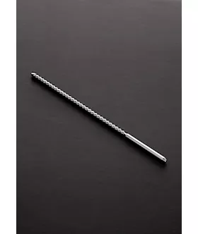 Dip Stick Ribbed - (6mm X 240mm)
