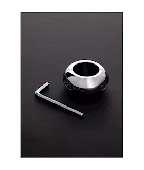 Oval Ball Stretcher - Small
