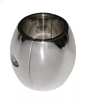 Oval Ball Stretcher - Large