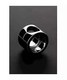Cock & Ball Ring