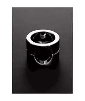 Cock & Ball Ring
