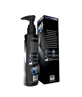 Bathmate - Max Out Pumping Serum