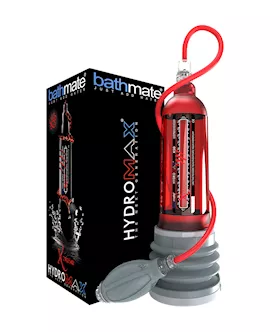 Hydromax X50 Xtreme