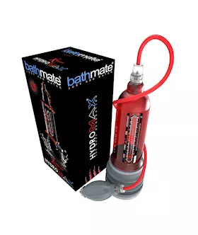 Hydromax X50 Xtreme