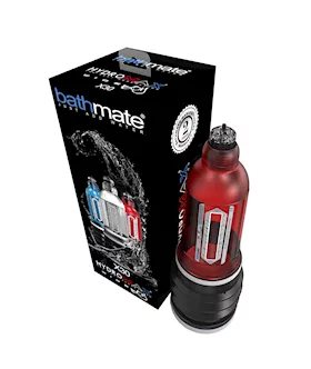 Bathmate Hydromax X30 Wide Boy
