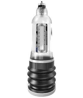 Hydromax X30 Wide Boy