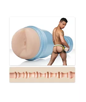 Fleshlight Boys Brent Everett Butt