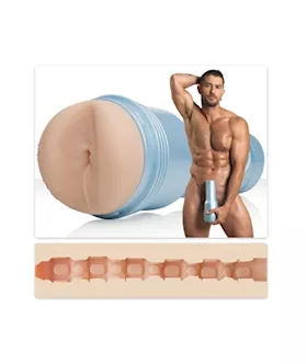 Fleshjack Boys Cody Cummings Butt