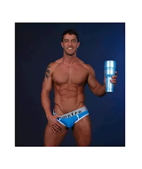 Fleshjack Boys Cody Cummings Butt
