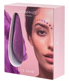 Womanizer Classic 
