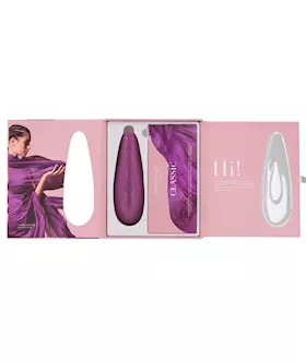 Womanizer Classic 