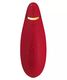 Womanizer Premium Clitoral Vibrator