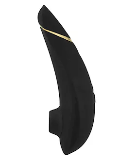 Womanizer Premium Clitoral Vibrator