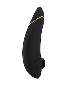 Womanizer Premium Clitoral Vibrator