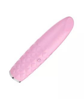 Diamonds The Princess Rechargeable Bullet Vibrator