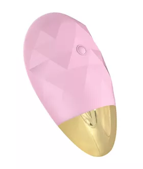 Diamonds The Majesty Rechargeable Egg With Remote