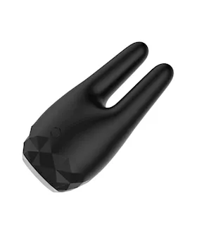 Diamonds The Countess Mini Rabbit Ears Massager