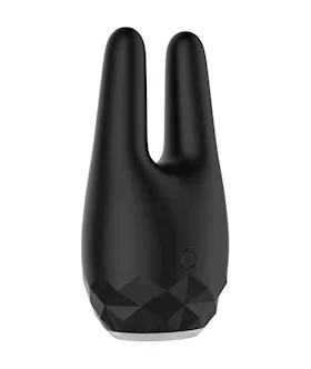 Diamonds The Countess Mini Rabbit Ears Massager