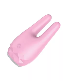Diamonds The Countess - Mini Rabbit Ears Massager