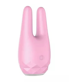Diamonds The Countess - Mini Rabbit Ears Massager