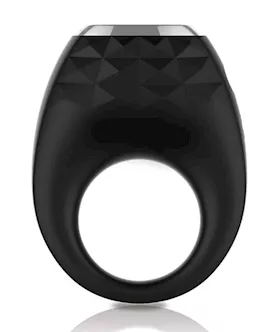 Diamonds The Prince - Rechargeable Ring