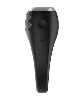 Diamonds The Prince - Rechargeable Ring