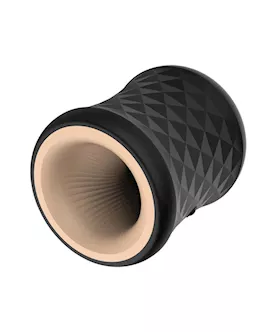 Diamonds The King - Rechargeable Stroker